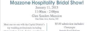 Bridal Show Ad