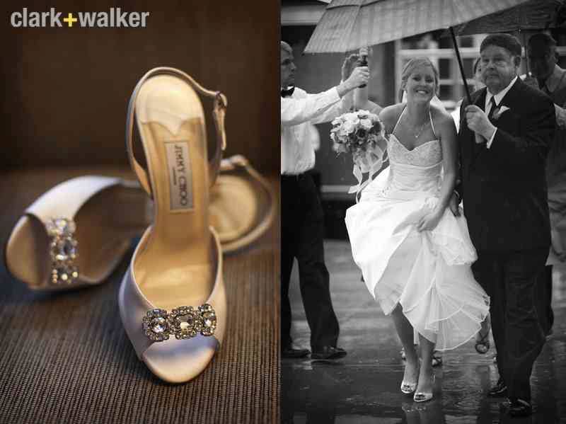 Real Wedding Spotlight: Beth & Ken