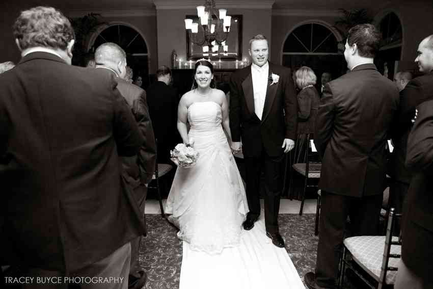 Real Wedding Spotlight: Colleen & Eric