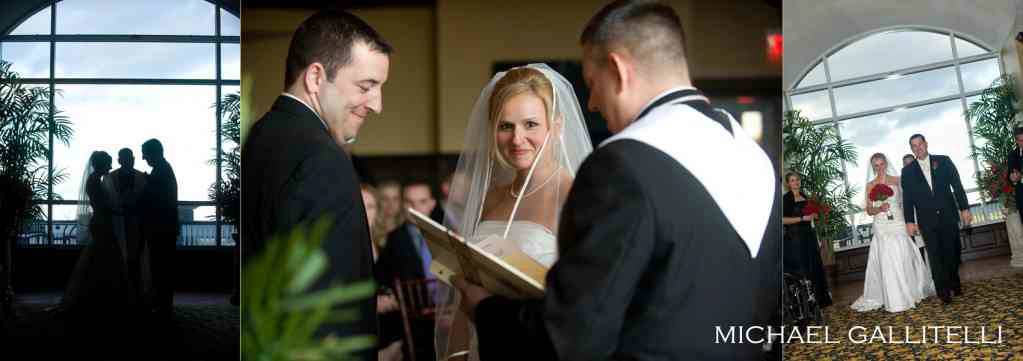 Real Wedding Spotlight: Sylvia & Neil