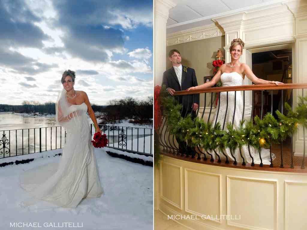 Real Wedding Spotlight: Kelly & Brian