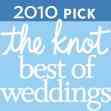The Knot Best of Weddings!