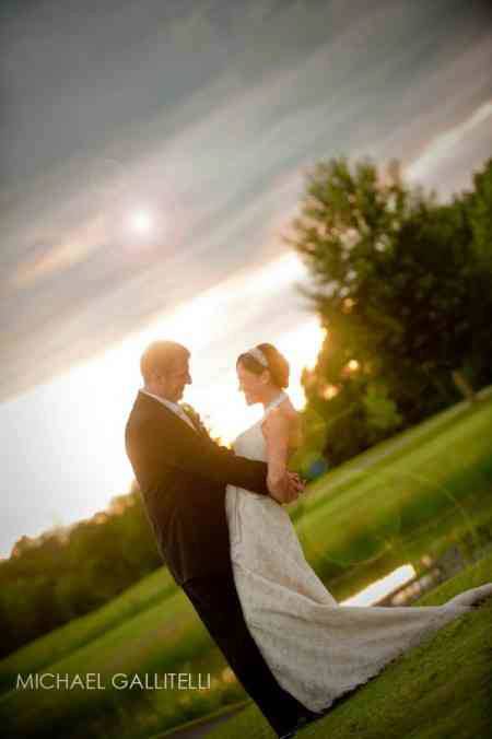 Real Wedding Spotlight: Sarah & Bryan