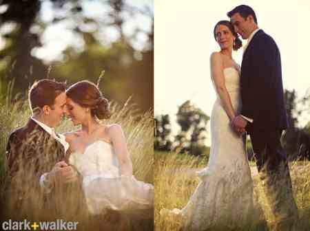Real Wedding Spotlight: Laura & AJ