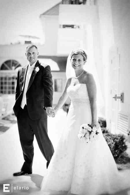 Real Wedding Spotlight: Michele and Chris