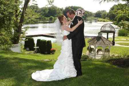 Real Wedding Spotlight: Trina & Steven