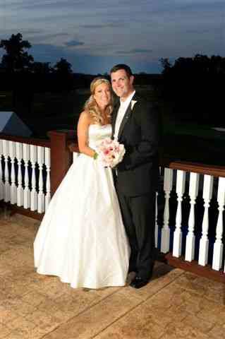 Real Wedding Spotlight: Jennifer and Nick