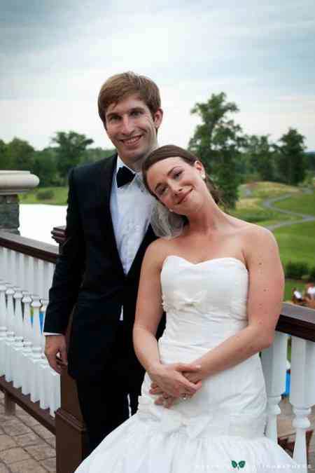Real Wedding Spotlight: Jessica & Jake