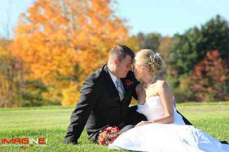 Real Wedding Spotlight: Katie & Ryan