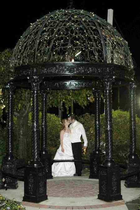 Real Wedding Spotlight: Erika & Michael