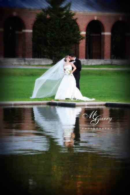 Real Wedding Spotlight: Katelyn & Jeff