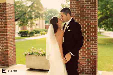 Real Wedding Spotlight: Kara & Mike