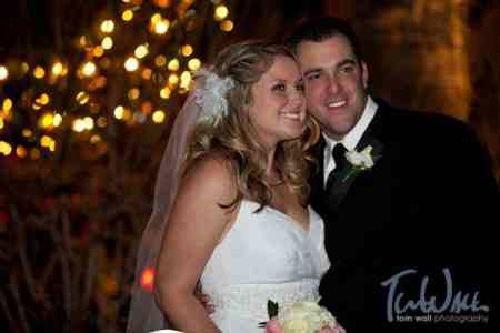 Real Wedding Spotlight: Ashley & Will