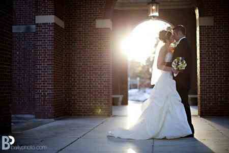 Weddings in Saratoga