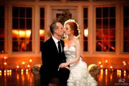 Real Wedding Spotlight: Meghan & Jeff