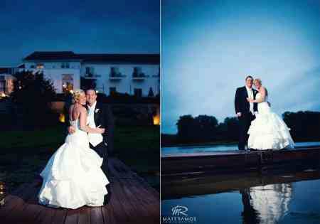 Real Wedding Spotlight: Jill & Joe
