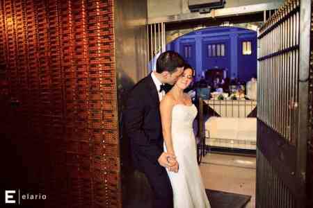 Real Wedding Spotlight: Ashley & Brian