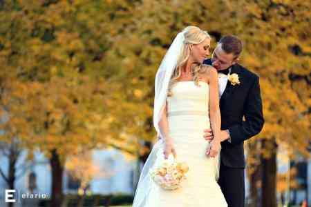 Real Wedding Spotlight: Chelsea & Shawn