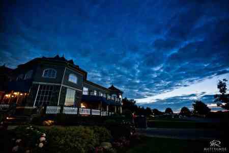 Venue Spotlight: Saratoga National Golf Club