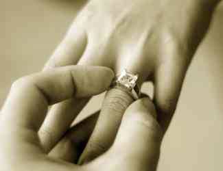 Traditions: Why Are Wedding Rings Worn on The Left Hand?