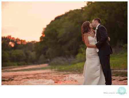 Real Wedding Spotlight: Dianne and Chris