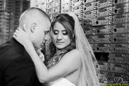 Real Wedding Spotlight: Felicia & Ismael