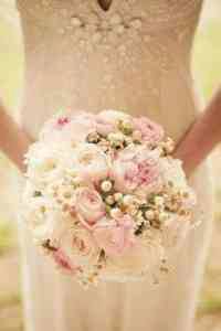 Blush Bouquet