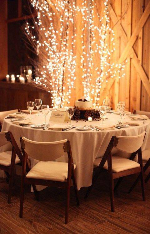 How to Plan a New Year's Eve Wedding