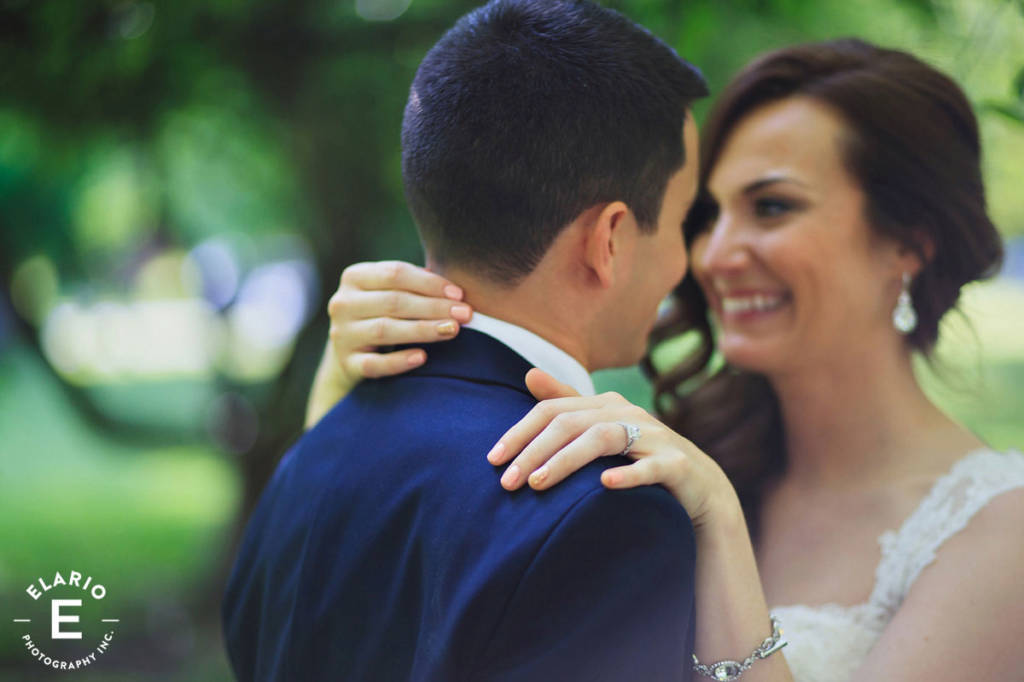 Wedding Spotlight: Lindsey and Brian