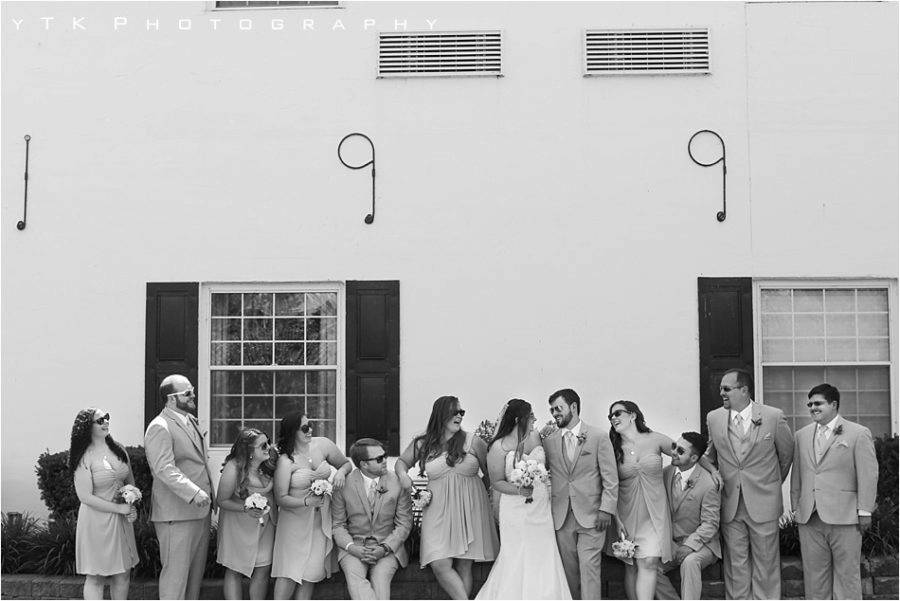 Wedding Spotlight: Charlotte and Kevin