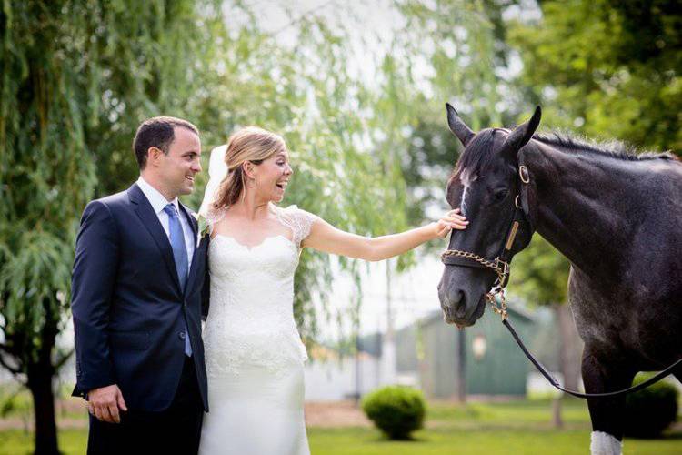 Image result for weddings at horse track