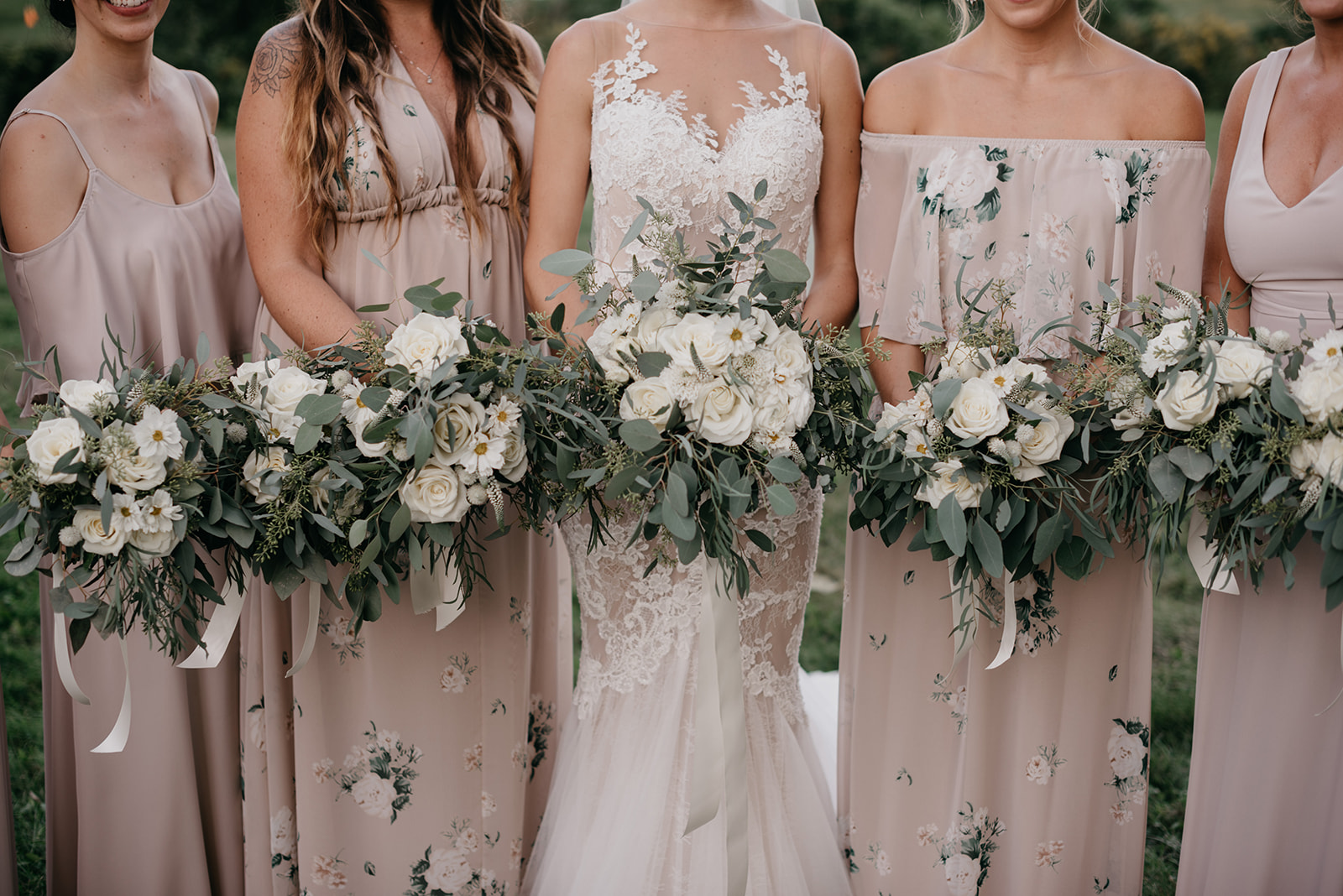 Summer Wedding Trends | Aisle Files Blog