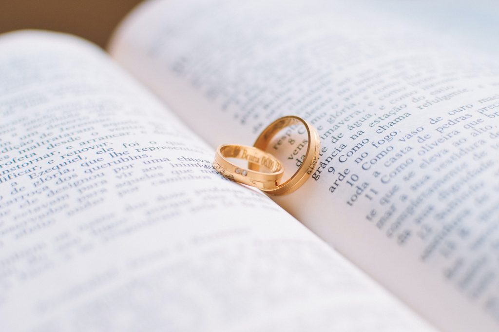 Writing Your Own Vows-Tips & Tricks