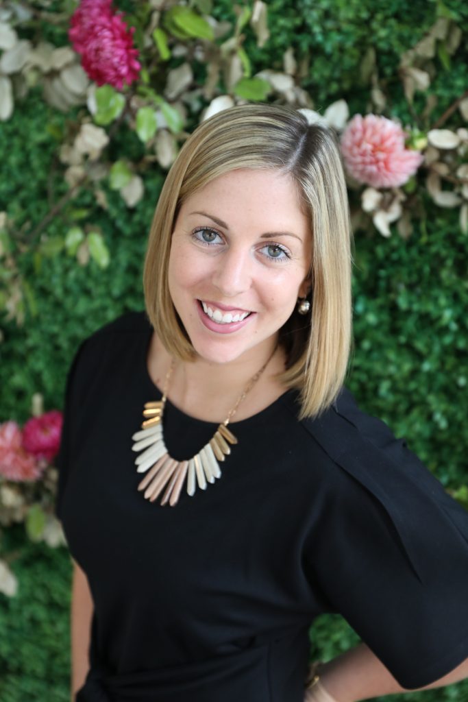 Staff Spotlight: Amanda Dembroski, Event Planner